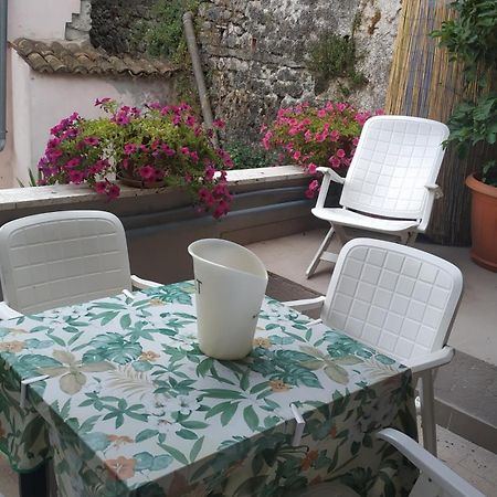 Il Ciclope Di Annalisa Apartment Alatri ภายนอก รูปภาพ