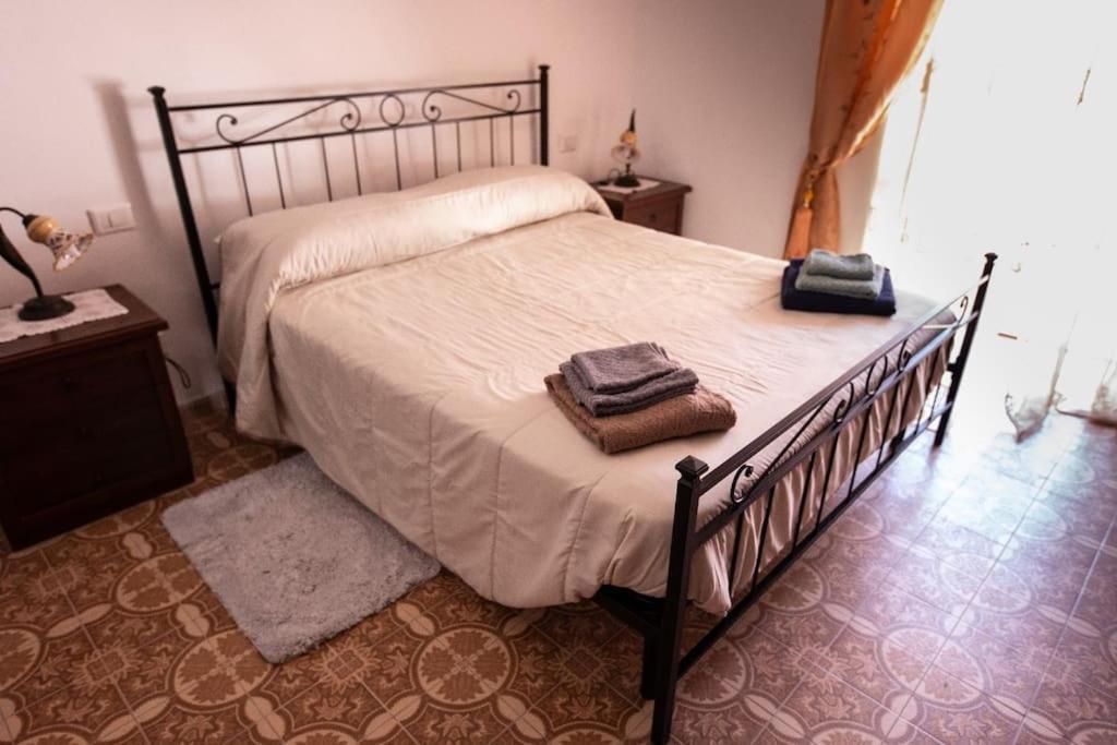 Il Ciclope Di Annalisa Apartment Alatri ภายนอก รูปภาพ