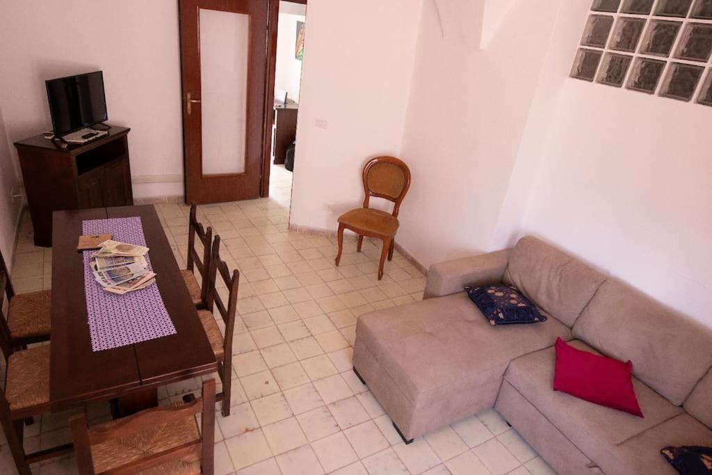 Il Ciclope Di Annalisa Apartment Alatri ภายนอก รูปภาพ