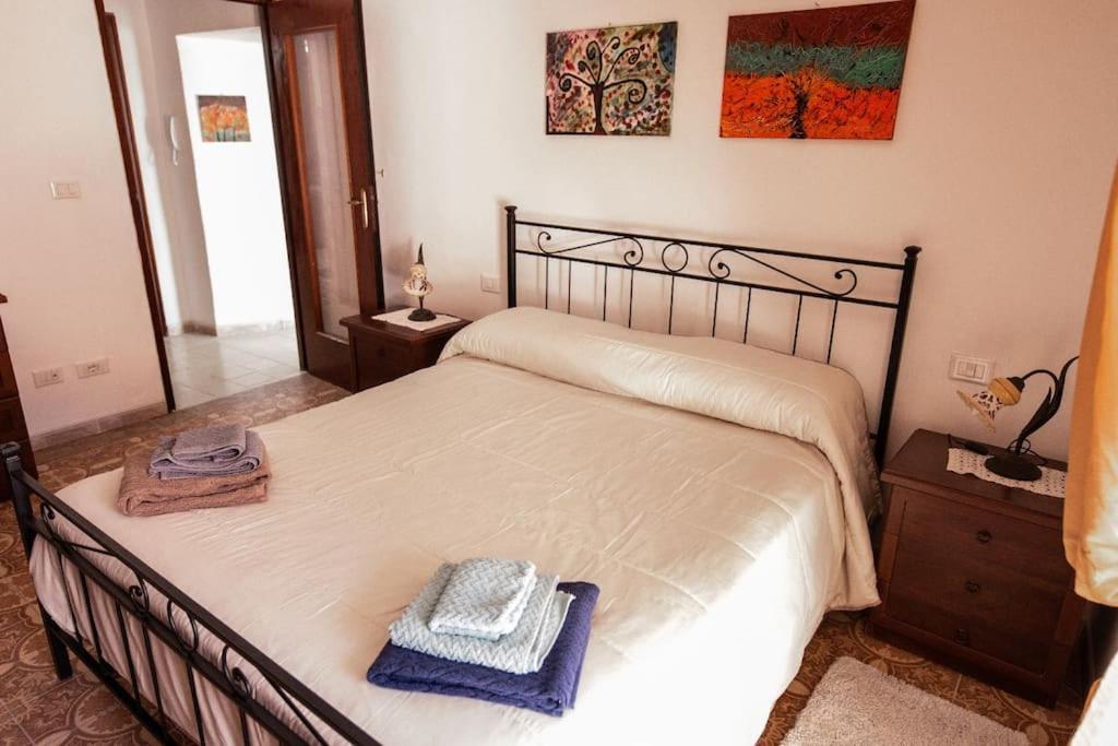 Il Ciclope Di Annalisa Apartment Alatri ภายนอก รูปภาพ