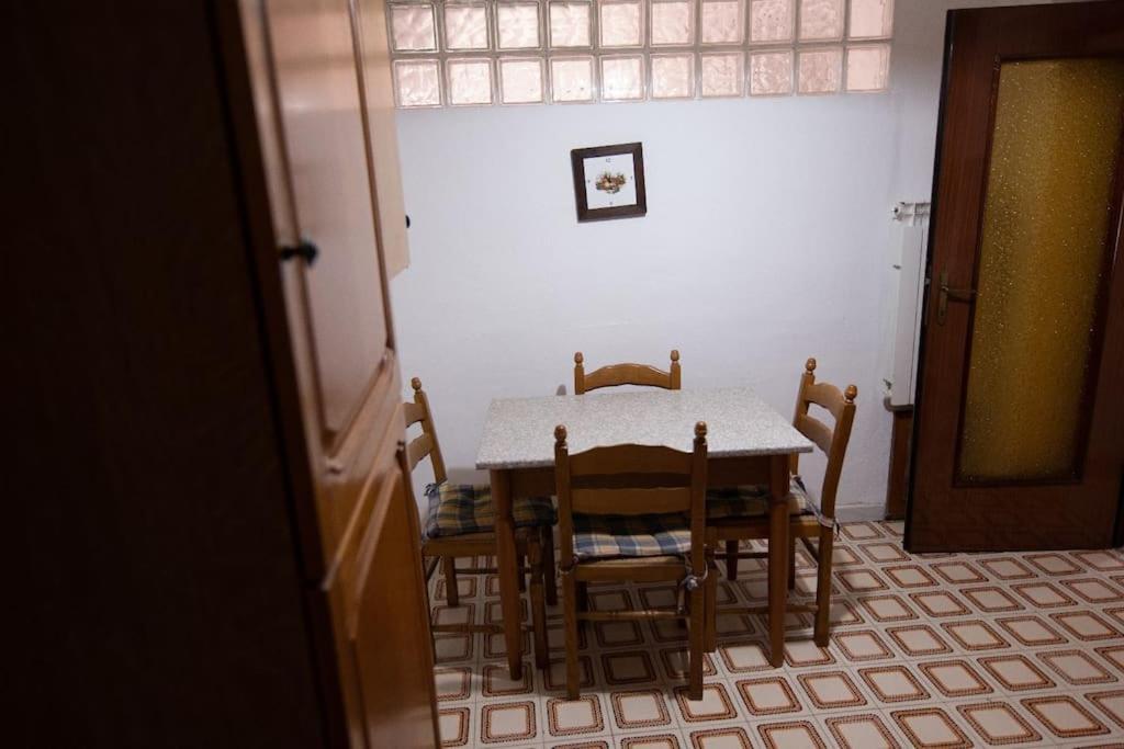 Il Ciclope Di Annalisa Apartment Alatri ภายนอก รูปภาพ