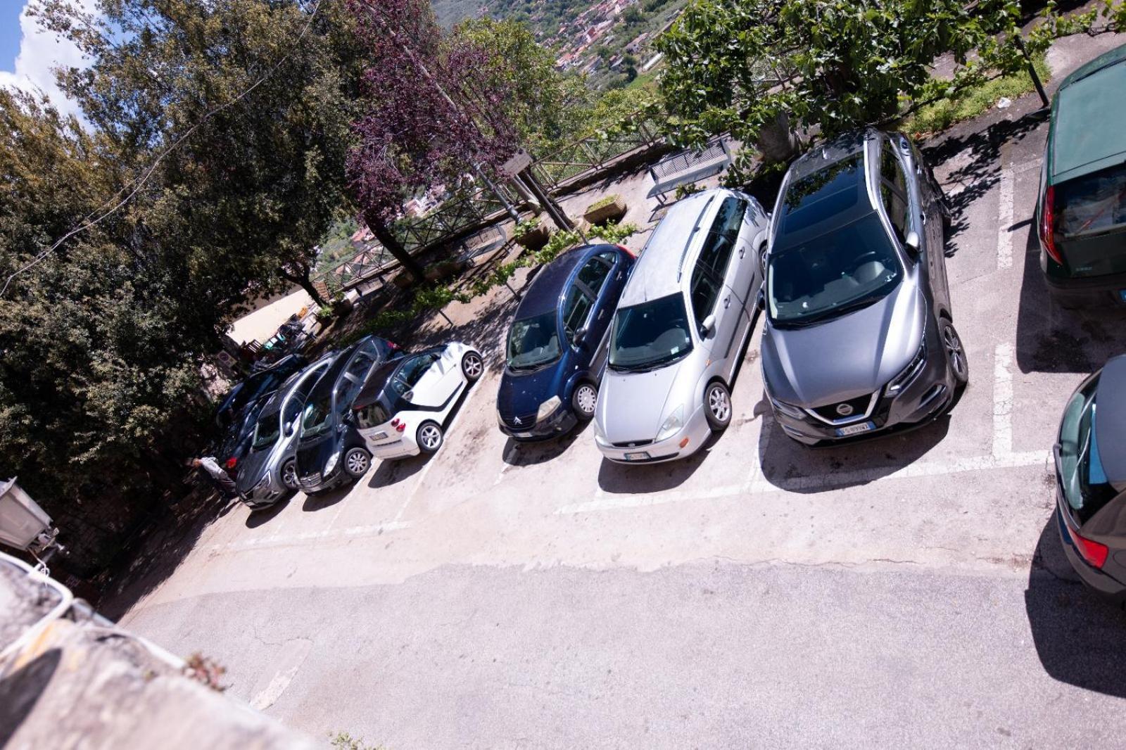 Il Ciclope Di Annalisa Apartment Alatri ภายนอก รูปภาพ